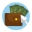Picture of Deposit the desired amount