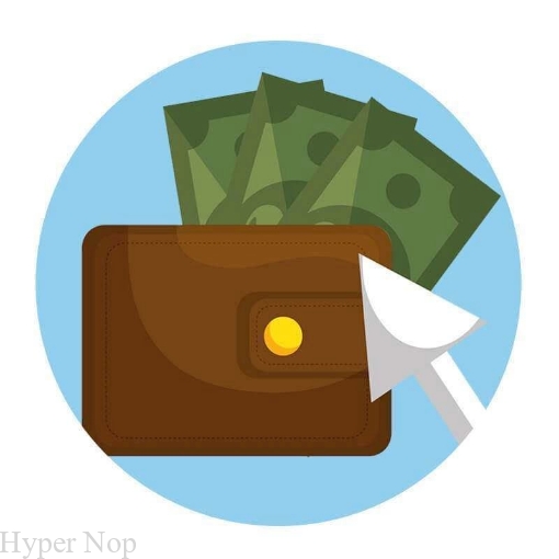 Picture of Deposit the desired amount