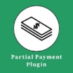 Partial Payment Plugin