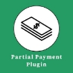 Partial Payment Plugin