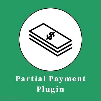 Partial Payment Plugin