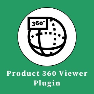 Product 360 Viewer