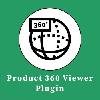 Product 360 Viewer