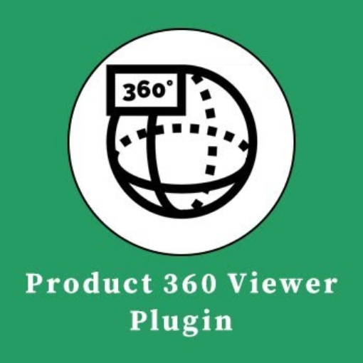 Product 360 Viewer