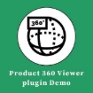 Demo for 360 Viewr Plugin