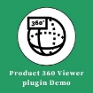 Demo for 360 Viewr Plugin