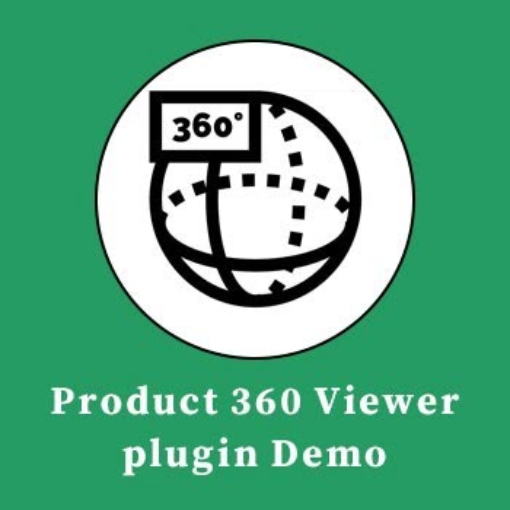 Demo for 360 Viewr Plugin