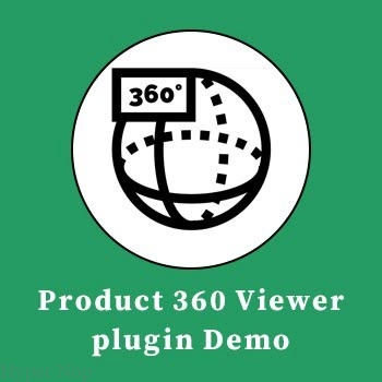 Demo for 360 Viewr Plugin