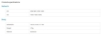 Specification Attribute Grouping-by Plugin - product page