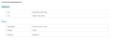 Specification Attribute Grouping-by Plugin - product page