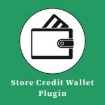 Store Credit Wallet Plugin