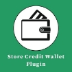 Store Credit Wallet Plugin