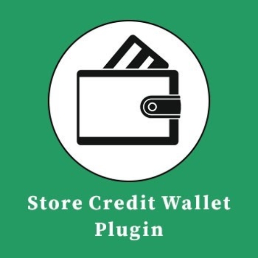 Store Credit Wallet Plugin