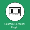 Custom Carousel Plugin