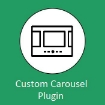 Custom Carousel Plugin