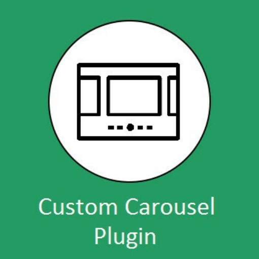 Custom Carousel Plugin