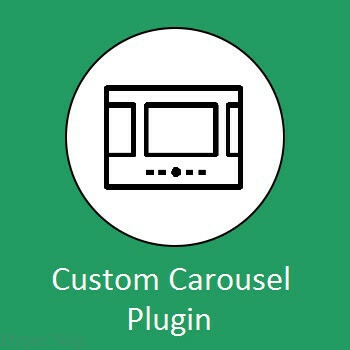 Custom Carousel Plugin