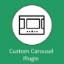Custom Carousel Plugin