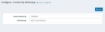 Contact Store via WhatsApp Plugin - Main Page