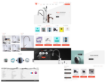 Padideh Theme - Sample