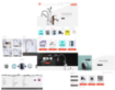 Padideh Theme - Sample