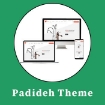 Padideh Theme