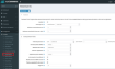 Earned Points Displayer Plugin - settings